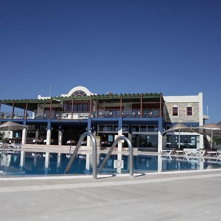 Club Dedeman Bodrum Bitez Bagian luar foto