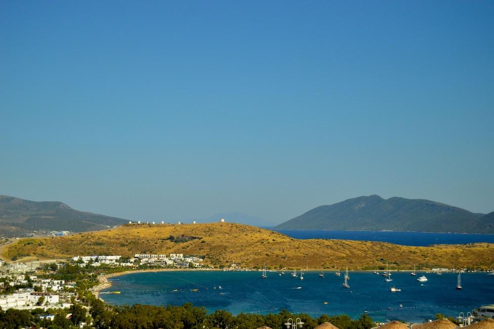 Club Dedeman Bodrum Bitez Bagian luar foto