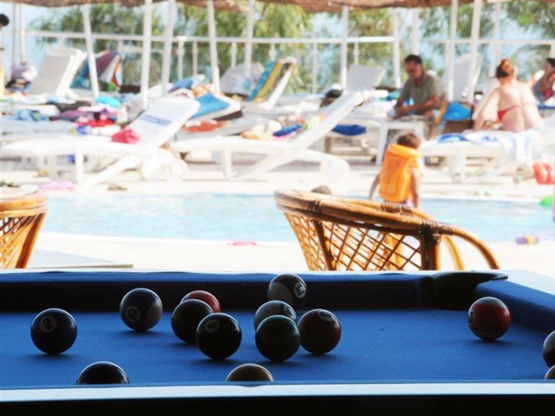 Club Dedeman Bodrum Bitez Bagian luar foto