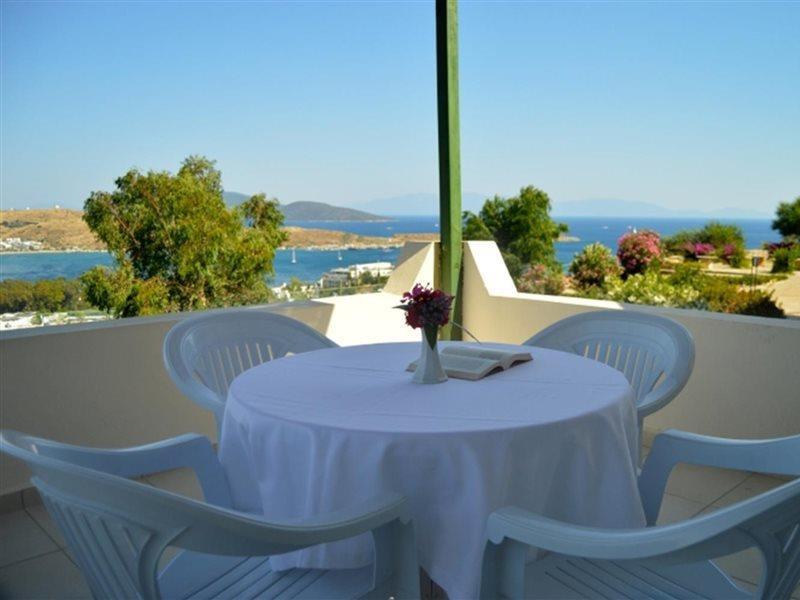 Club Dedeman Bodrum Bitez Bagian luar foto
