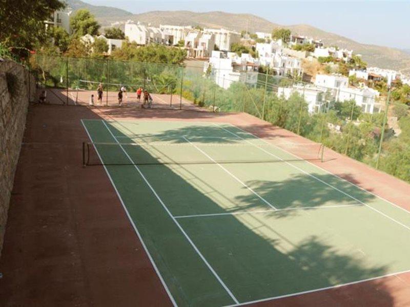Club Dedeman Bodrum Bitez Bagian luar foto