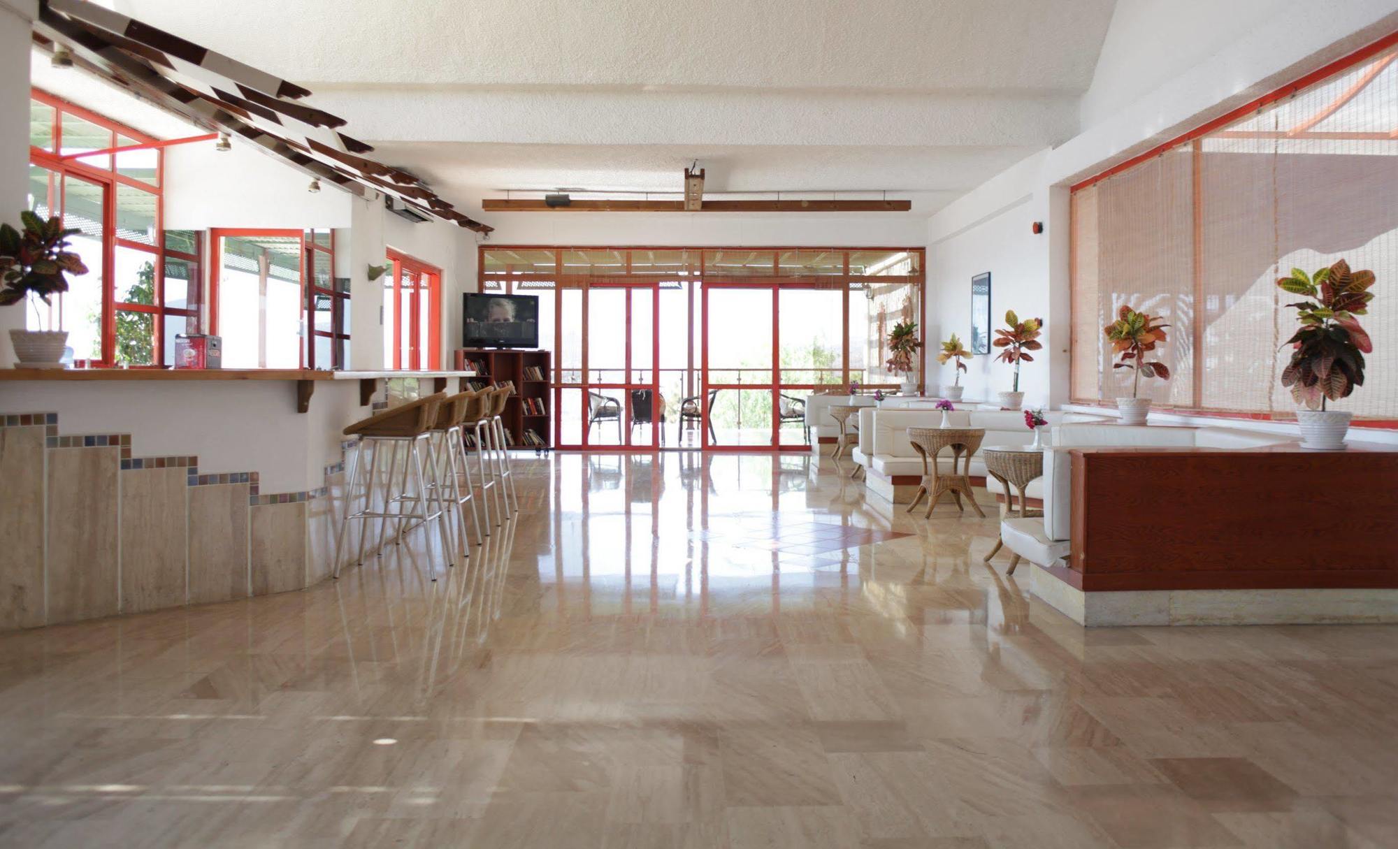 Club Dedeman Bodrum Bitez Bagian luar foto