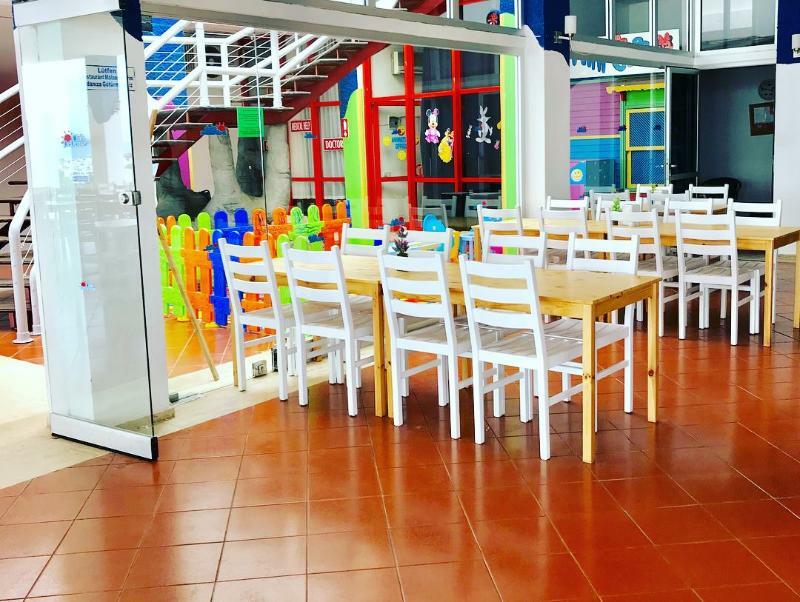 Club Dedeman Bodrum Bitez Bagian luar foto